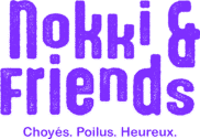 Nokki and Friends